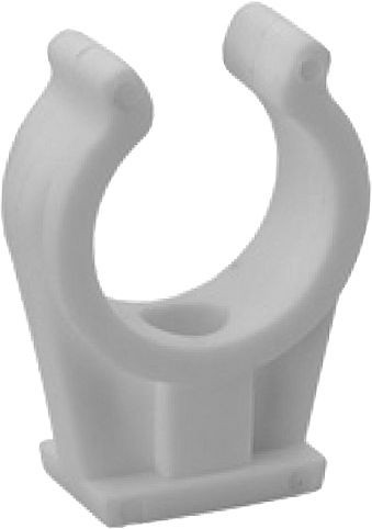 AEROTEC Rohrklemme für Rohre mit einem Außendurchmesser 15 mm, 25603411