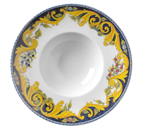 Hendi Pastaplatte Barocco, Barocco, Ø275mm, 769935, 8711369769935