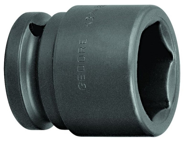 GEDORE Kraftschraubereinsatz 3/4" 6-kant 38 mm, 6281740