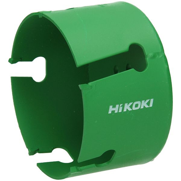 HiKOKI Lochsäge Hartmetallbestückt 111 mm, maximale Schnitttiefe: 65 mm, 754232
