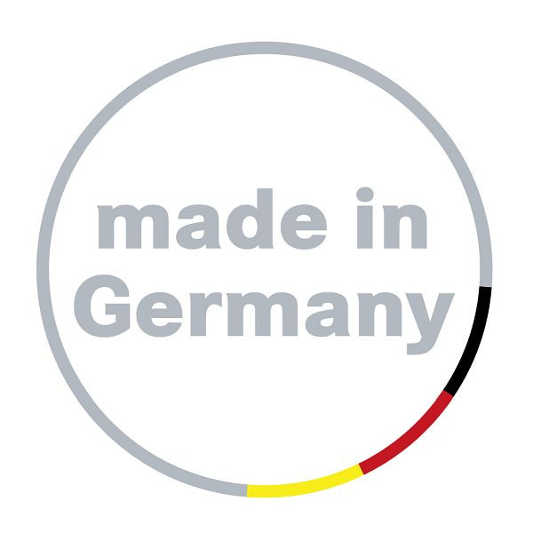 Feuma Rührmaschine PL 120, Edelstahl, 2121427