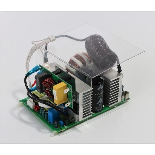 ELMAG Hauptplatine Nr. 14, zu EUROHANDY 132 (22735841), 9505678