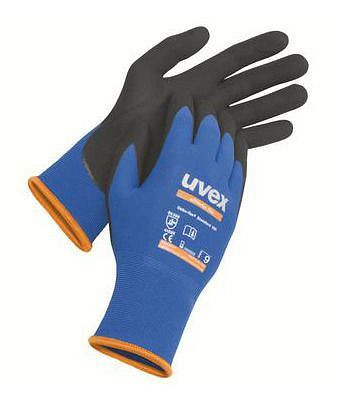 uvex Schutzhandschuh athletic lite, Kategorie II, Größe 11, VE: 10 Paar, 311701