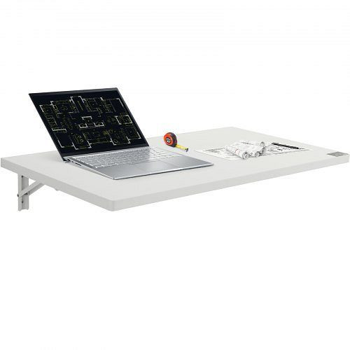 VEVOR Wandklapptisch Klapptisch Esstisch Küchentisch Wandtisch 90x50cm 50kg, BGSGZZPMBHB3ORSKFV0