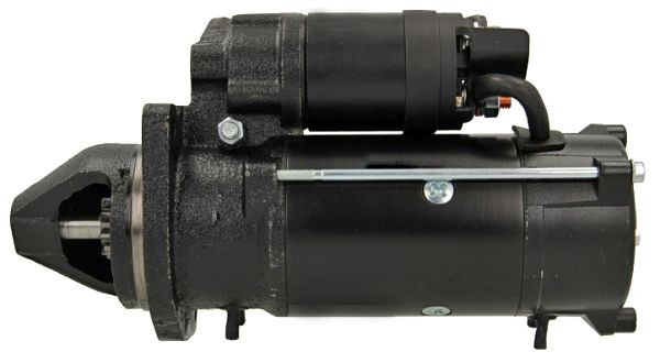 HELLA Starter/Anlasser, 12V, 4kW, für u.a. Deutz-Fahr, 8EA 015 642-271