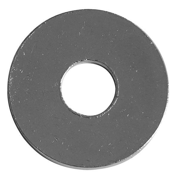 Haupa Unterlegscheibe 5,3x15x2 mm, VE: 100 Stück, 792651