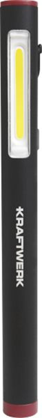 Kraftwerk LED Stiftlampe COB 300, wiederaufladbar, 703.000.000