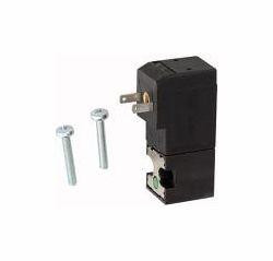 Riegler Mini-Magnetventile, Anschluss für Gerätestecker, 106647, 4047322156554