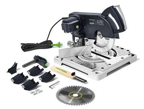 Festool Leistensäge SYM 70 RE SYMMETRIC, 574927