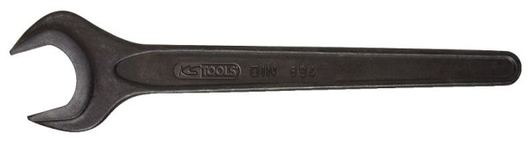 KS Tools Einmaul-Kraftschlüssel, 135mm, 517.0635, 4042146557563