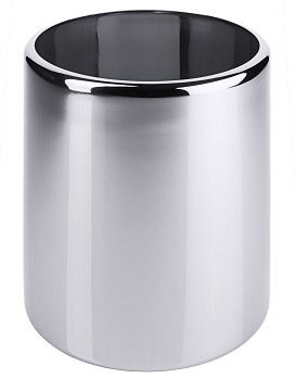 Contacto Eisbehältereinsatz, rund 20 cm 7,3 Liter, 25 cm hoch, 7132/070