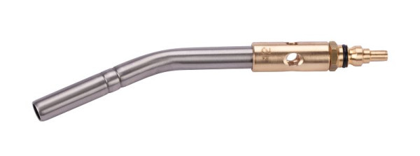 Rothenberger Hartlötbrenner, TURBOPROP, 12mm, mit Stecknippel, 31032