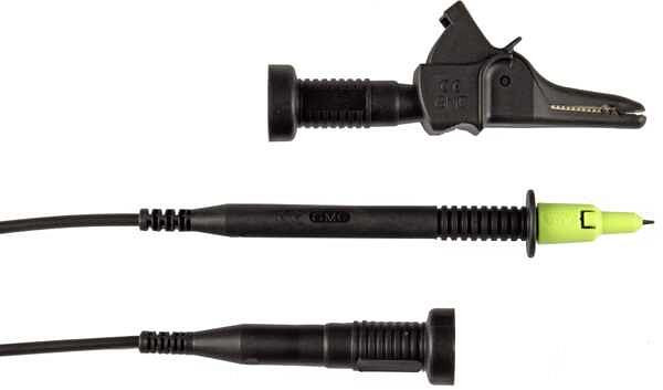 Gossen Metrawatt Kabel-Set für Prüfgeräte, GTZ3201000R0001