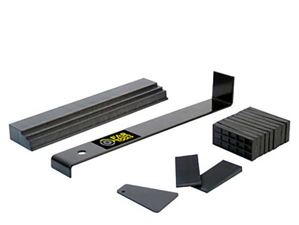 Fartools Laminat-Verlegeset für die fachgerechte Bodenverlegung, 213002