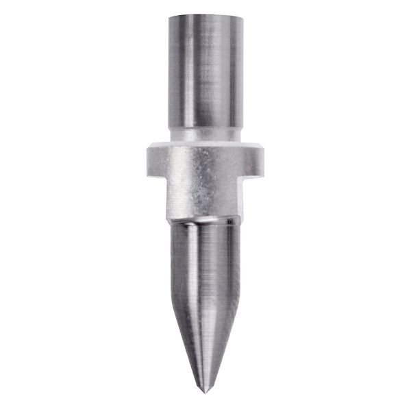 THERMDRILL Fließbohrer M8, "cut-short", Kernlochdurchmesser: 7,4 mm, maximale Materialstärke: 6,0 mm, 74CL