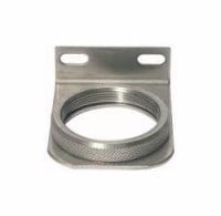 Produktbild von Riegler Halterbausatz, Haltewinkel mit Mutter M50x1,5, 101200 Riegler Halterbausatz, Haltewinkel mit Mutter M50x1,5, 101200