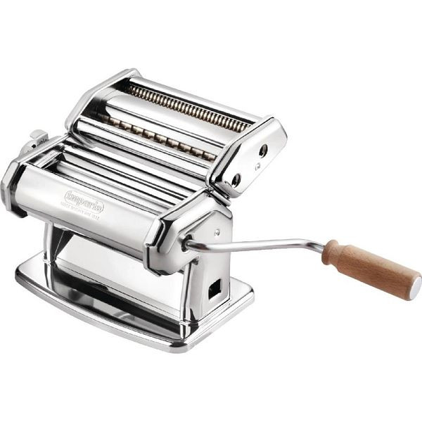 Imperia Nudelmaschine, inklusive 2 und 6,5 mm Aufsatz, J408, 8005782001001