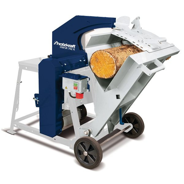 Holzkraft Wippkreissäge HWSR 702 K, 5966772, 4036351259046