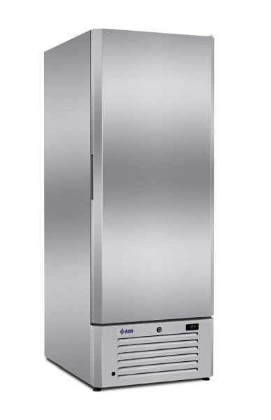 KBS Energiespar-Speiseeis-Lagerschrank TKU 604 CHR Eis, 465623