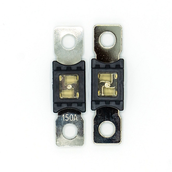 WATTSTUNDE ANM Hochlast-Sicherung 2x150A, 902-40015, 4251190109400