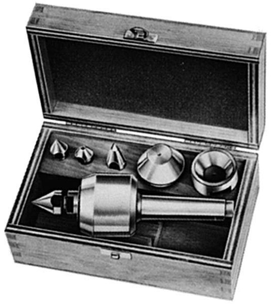 MACK Satz im Holzkasten 933, mit Einsätzen, 03-933K, 4049794005996