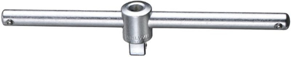STAHLWILLE 10 mm (3/8") Quergriff Nr.425 Länge 165 mm, 12070000