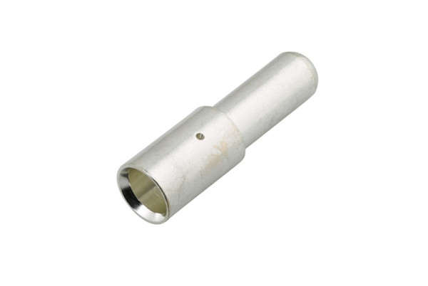 HELLA Kontaktstift, Ø: 35mm, versilbert, 9MK 748 465-021