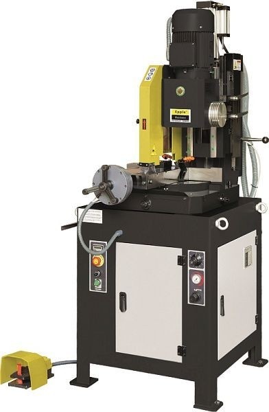 Epple Kreissäge E-VKKS 400 mit Sägeleistung von 120 mm, 340 1400