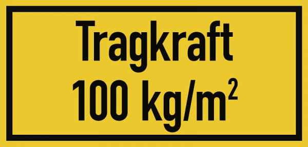 Moedel Tragkraft...kg - Gewicht nach Ihren Angaben, Kunststoff, 250x120 mm, 60286