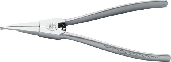 Hazet Sicherungsring-Zange, Anwendung: für Sprengringe an VW, AUDI, OPEL, FORD, 1847-3