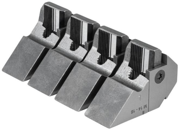 REMS Strehler-Schneidbacken + Halter M 14-16, Satz, 759274 RWS