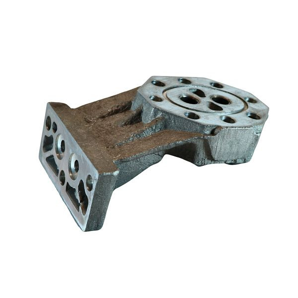 Airpress Pumpengehäuse für Holzspalter 77208, 77208-86-87