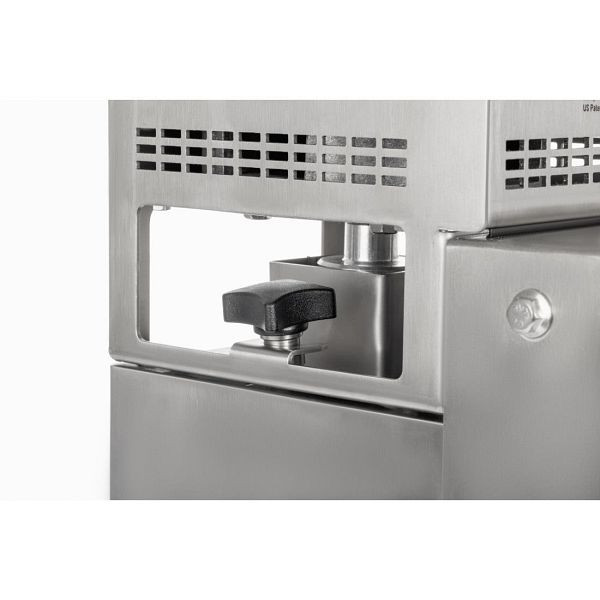 Buffalo Öl-Filtrationsmaschine, benötigt für den Betrieb CU788 Ölfilterpapiere, CU489