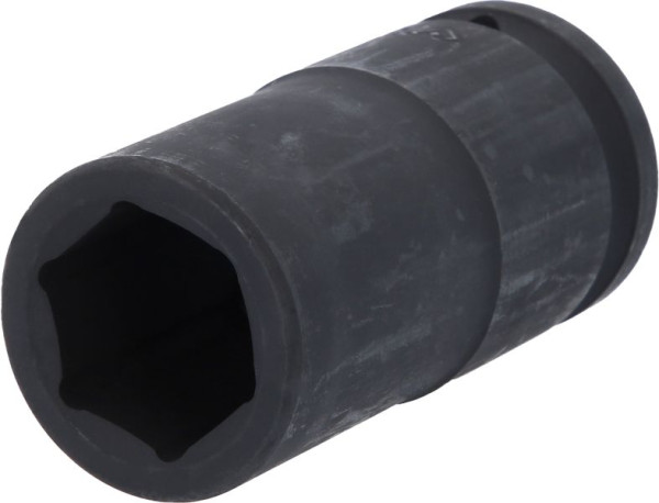 Brilliant Tools 3/4" Kraft-Stecknuss Sechskant, 27 mm, lang, BT025607