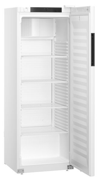 NordCap Gewerbekühlschrank UKU 350 W, für Take-Away Kühlprodukte und Getränkekühlung, steckerfertig, Umluftkühlung, 405235010