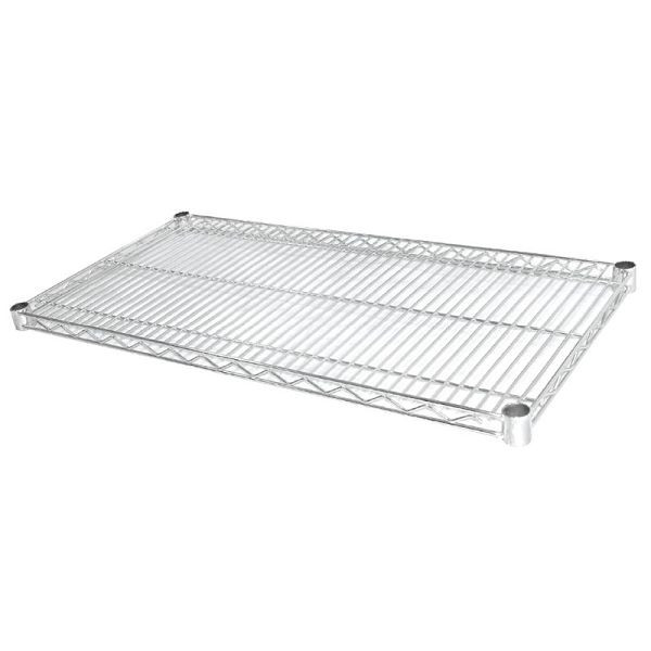 Vogue Gitterablagen für Vorratsregal 152,5 x 45,7cm, VE: 2 Stück, U891