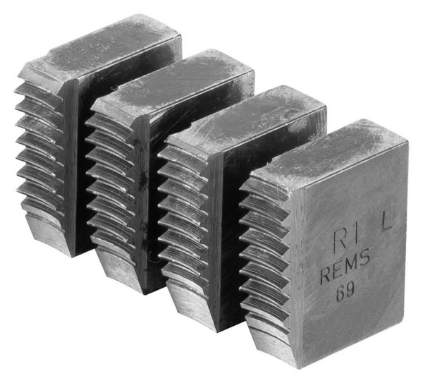 REMS Schneidbacken R 1 LH, Satz, 521152 RWS, 4039976049207
