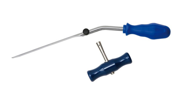 LIQUI MOLY Gegenhalter lang mit Griff, Karton, 6232