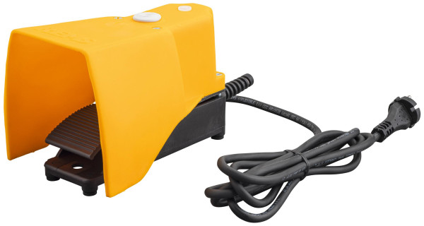 REMS Fußschalter REMS Cento R220, 845520 R220, 4039976079853