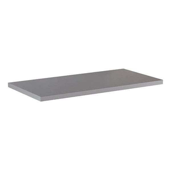 Vaiotec TOPLINE Arbeitsplatte, 400 x 600 mm, 12608