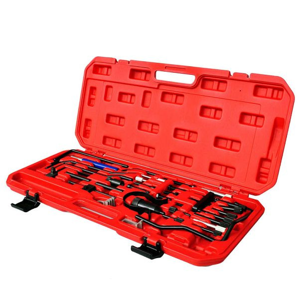 vidaXL Motor-Einstellwerkzeug-Set für CITROEN & PEUGEOT, 210105