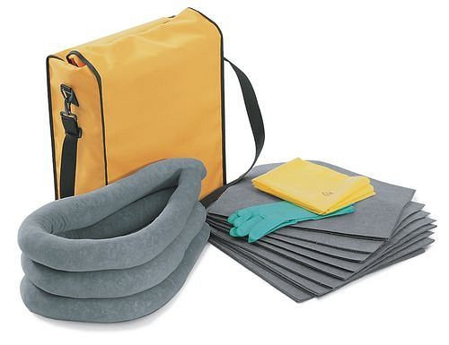 DENSORB wetterfeste Notfalltasche für unterwegs, Ausführung "Universal", Aufnahmekapazität 45 Liter, 157327