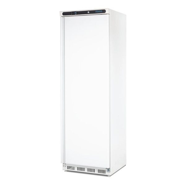 Polar Gefrierschrank weiß 365L, 350 W, 230 V, R600a, CD613