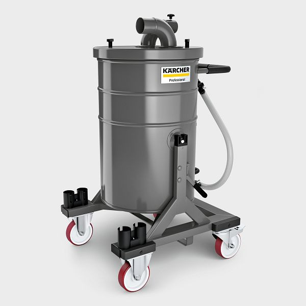 Kärcher Vorabscheider Tc Op Flüssigkeiten 125 l DN70, 9.989-686.0