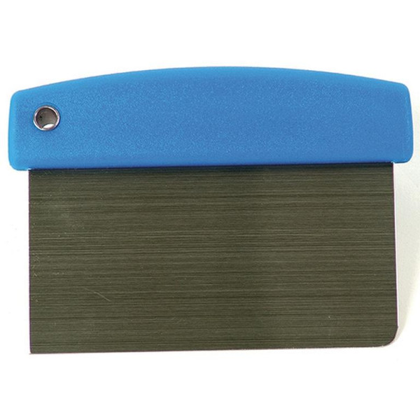 Mastro Teigschneider in Edelstahl, Z/GACTPM