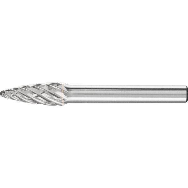 Pferd HM-Frässtift RBF 0820/6 STEEL, 21117687
