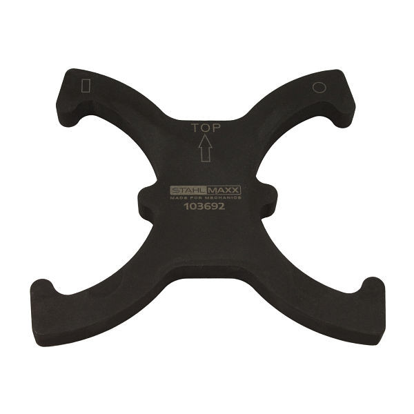 Stahlmaxx Blockierwerkzeug für variable Nockenwelle, für Volvo / Ford, XXL-103692