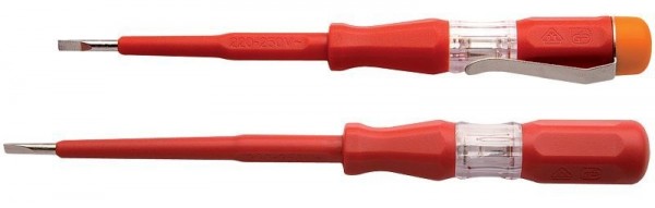 Unior Spannungsprüfer 220 - 250 V, 140 mm, 617659