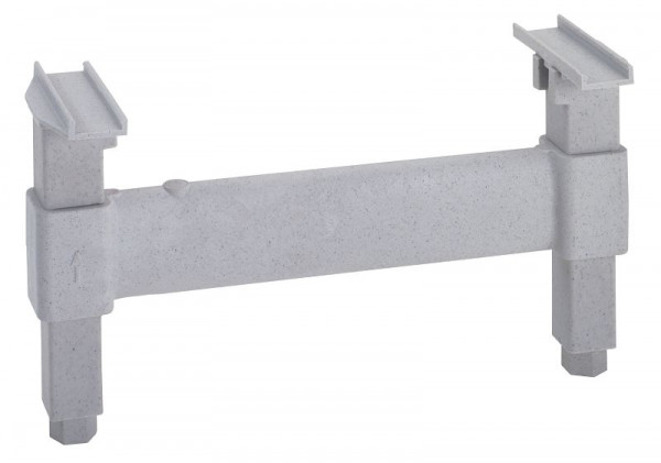 Cambro Camshelving® Premium, Hilfsstützen für unteren Regalboden 60x28,9cm, MPDS60H30490