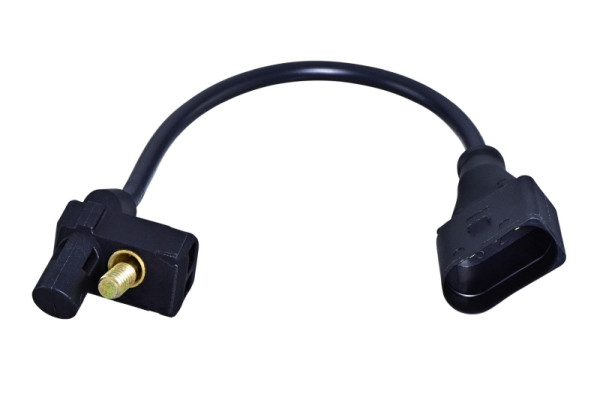 HELLA Impulsgeber, Kurbelwelle, 3-polig, Schraubanschluss, mit Kabel, 6PU 358 191-101